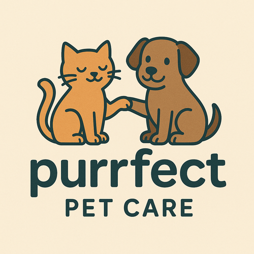 Purrfect Pet Care